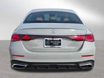 2026 Mercedes-Benz E 350 4MATIC® Sedan