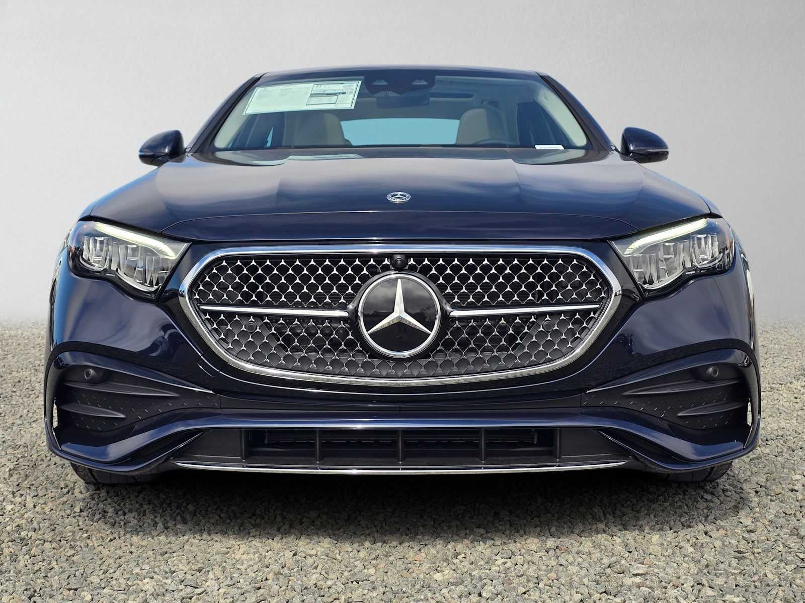 2027 Mercedes-Benz E 350 4MATIC® Sedan