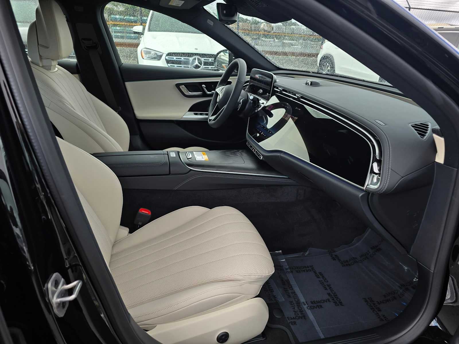 2026 Mercedes-Benz E-Class E 450