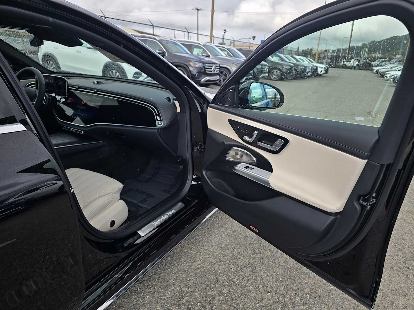 2026 Mercedes-Benz E-Class E 450