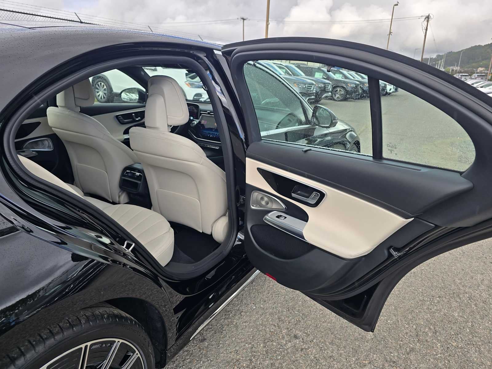 2026 Mercedes-Benz E-Class E 450