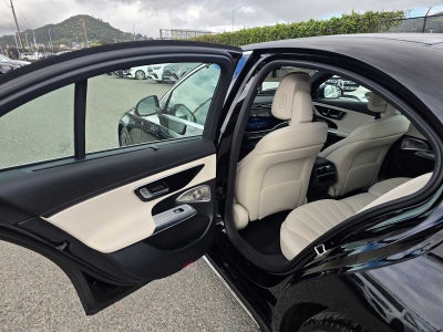 2026 Mercedes-Benz E-Class E 450