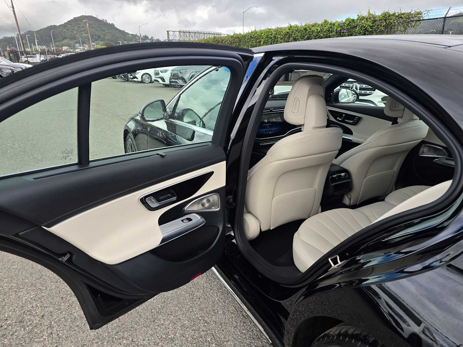 2026 Mercedes-Benz E-Class E 450