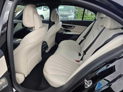 2026 Mercedes-Benz E-Class E 450