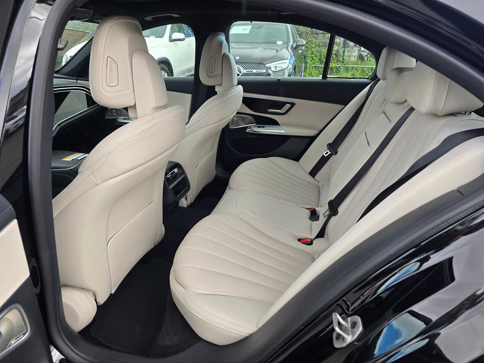 2026 Mercedes-Benz E-Class E 450