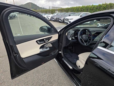 2026 Mercedes-Benz E-Class E 450