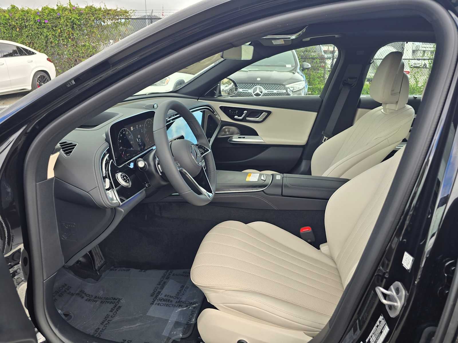 2026 Mercedes-Benz E-Class E 450