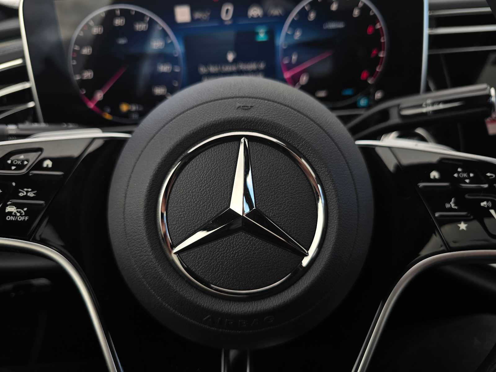 2026 Mercedes-Benz E-Class E 450