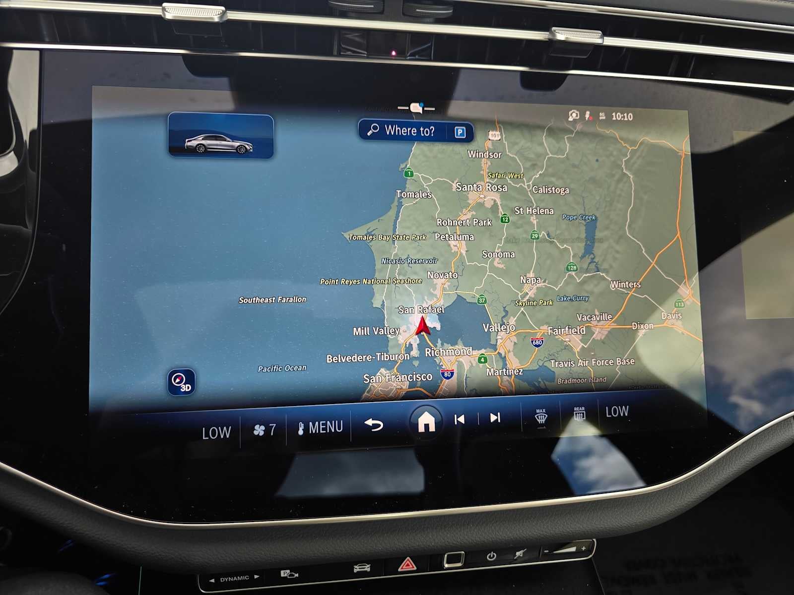 2026 Mercedes-Benz E-Class E 450