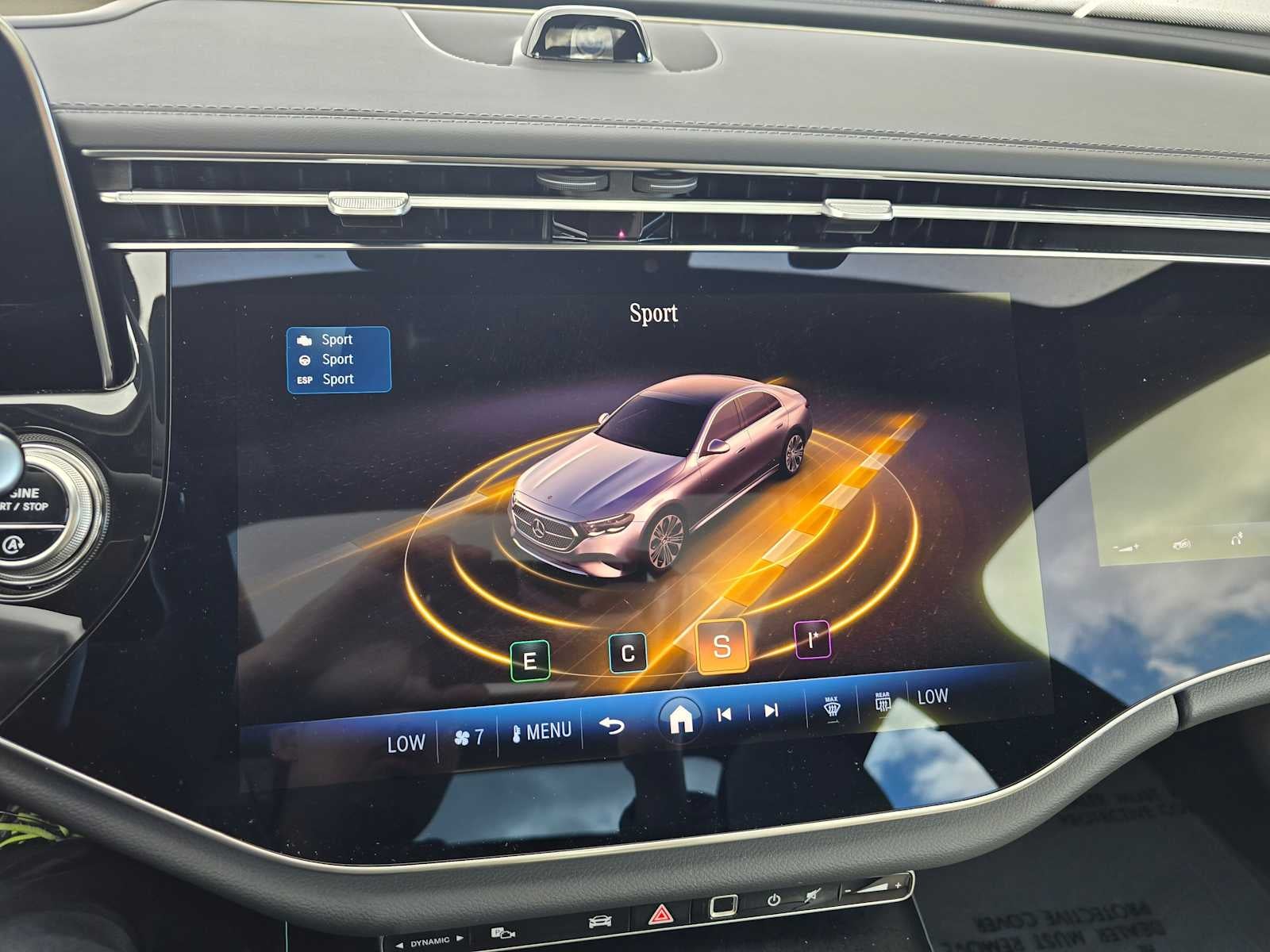 2026 Mercedes-Benz E-Class E 450