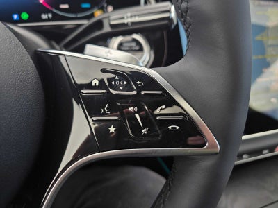 2026 Mercedes-Benz E-Class E 450