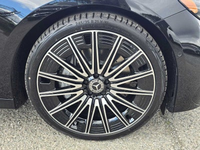 2026 Mercedes-Benz E-Class E 450