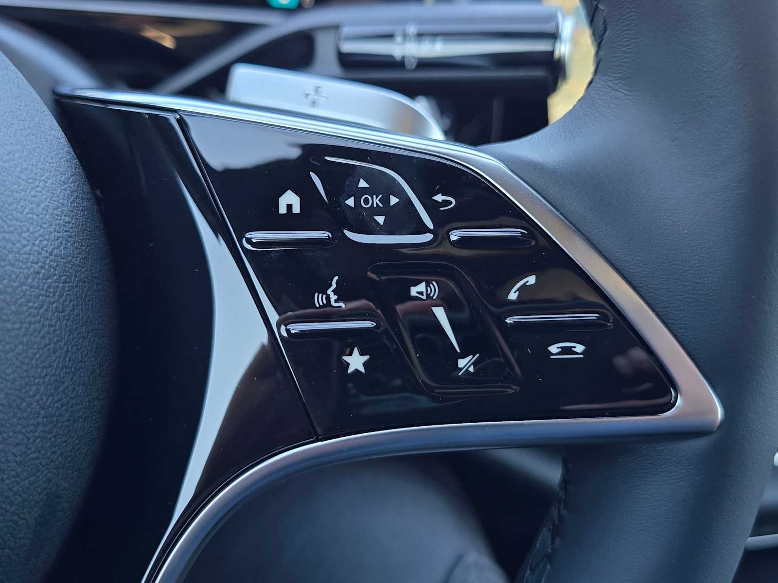 2026 Mercedes-Benz E 450 4MATIC® Sedan