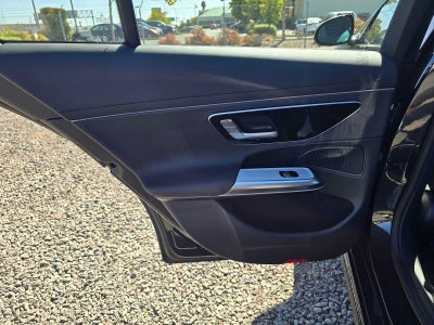 2027 Mercedes-Benz E 450 4MATIC® Sedan