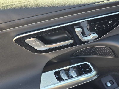 2027 Mercedes-Benz E 450 4MATIC® Sedan