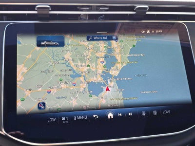 2027 Mercedes-Benz E 450 4MATIC® Sedan