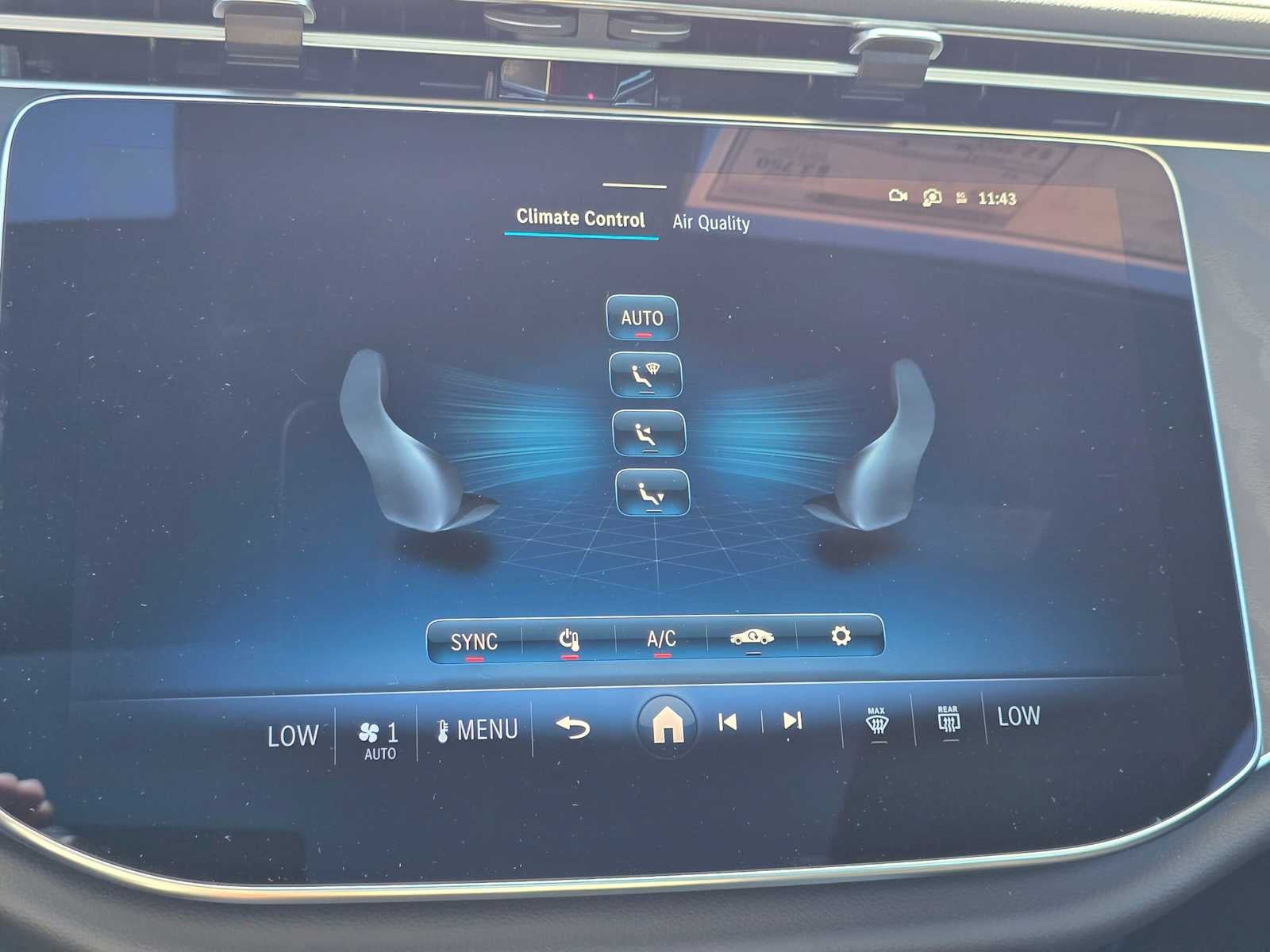 2027 Mercedes-Benz E 450 4MATIC® Sedan