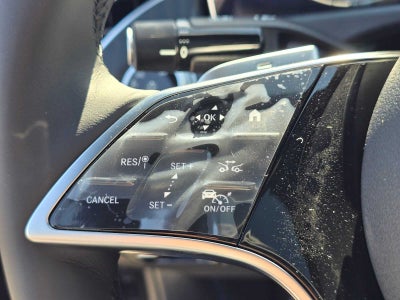 2027 Mercedes-Benz E 450 4MATIC® Sedan