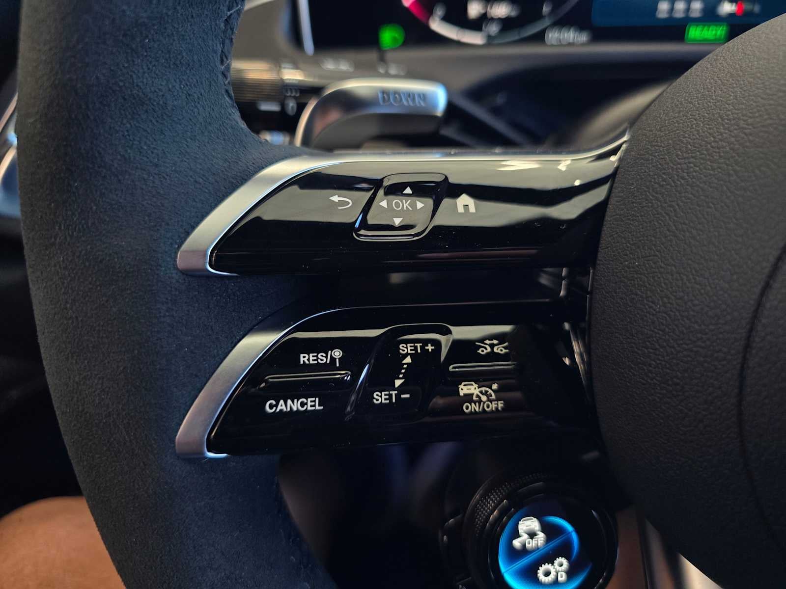 2026 Mercedes-Benz AMG® E 53 E 4MATIC®+ Sedan