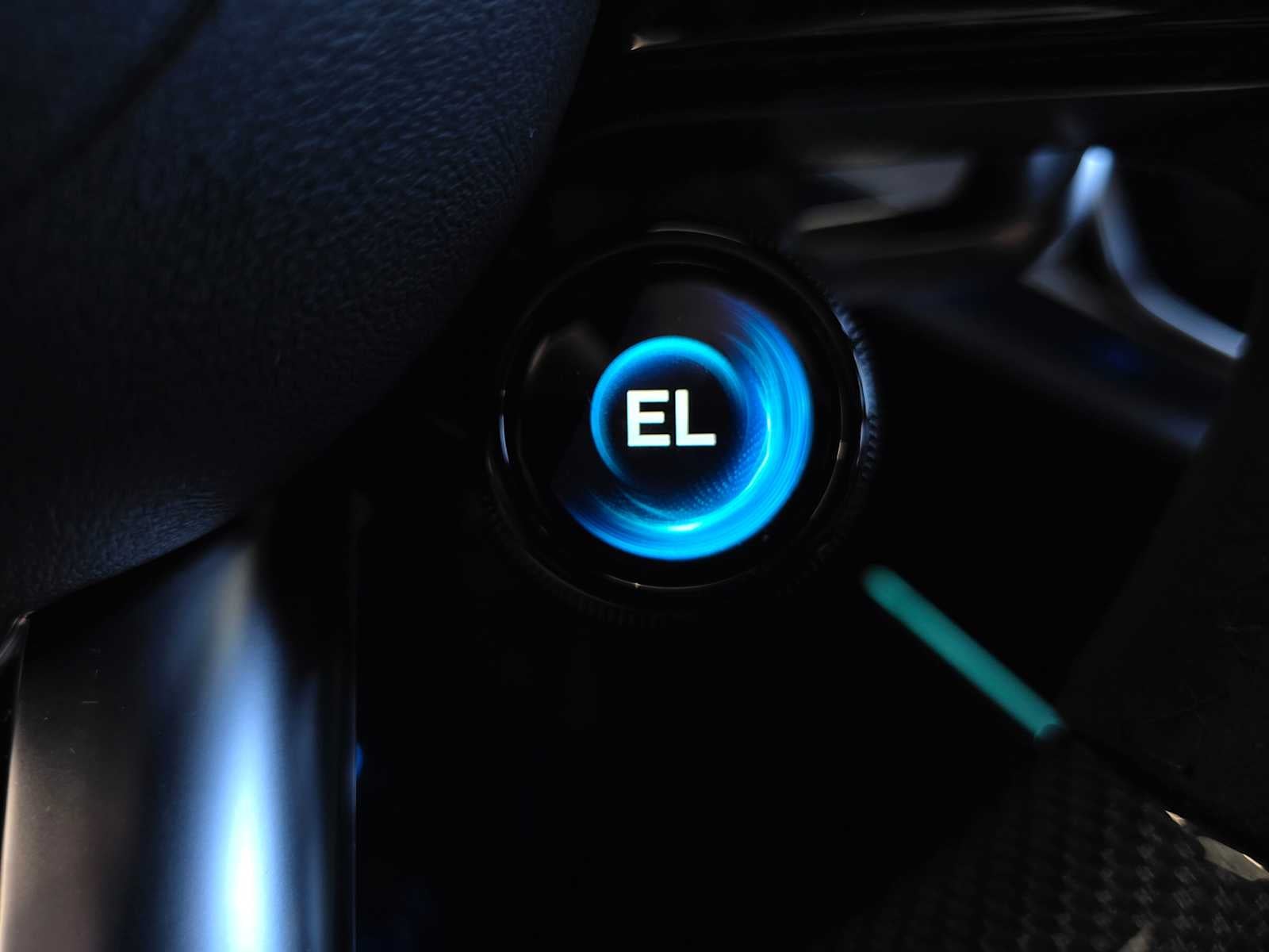 2026 Mercedes-Benz AMG® E 53 E 4MATIC®+ Sedan