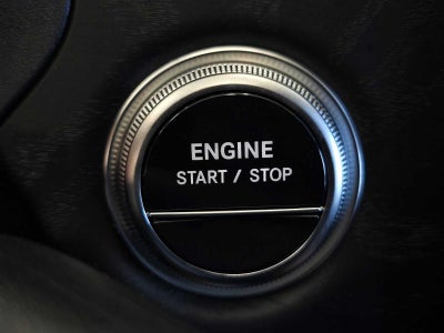 2026 Mercedes-Benz AMG® E 53 E 4MATIC®+ Sedan