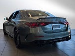 2026 Mercedes-Benz AMG® E 53 E 4MATIC®+ Sedan