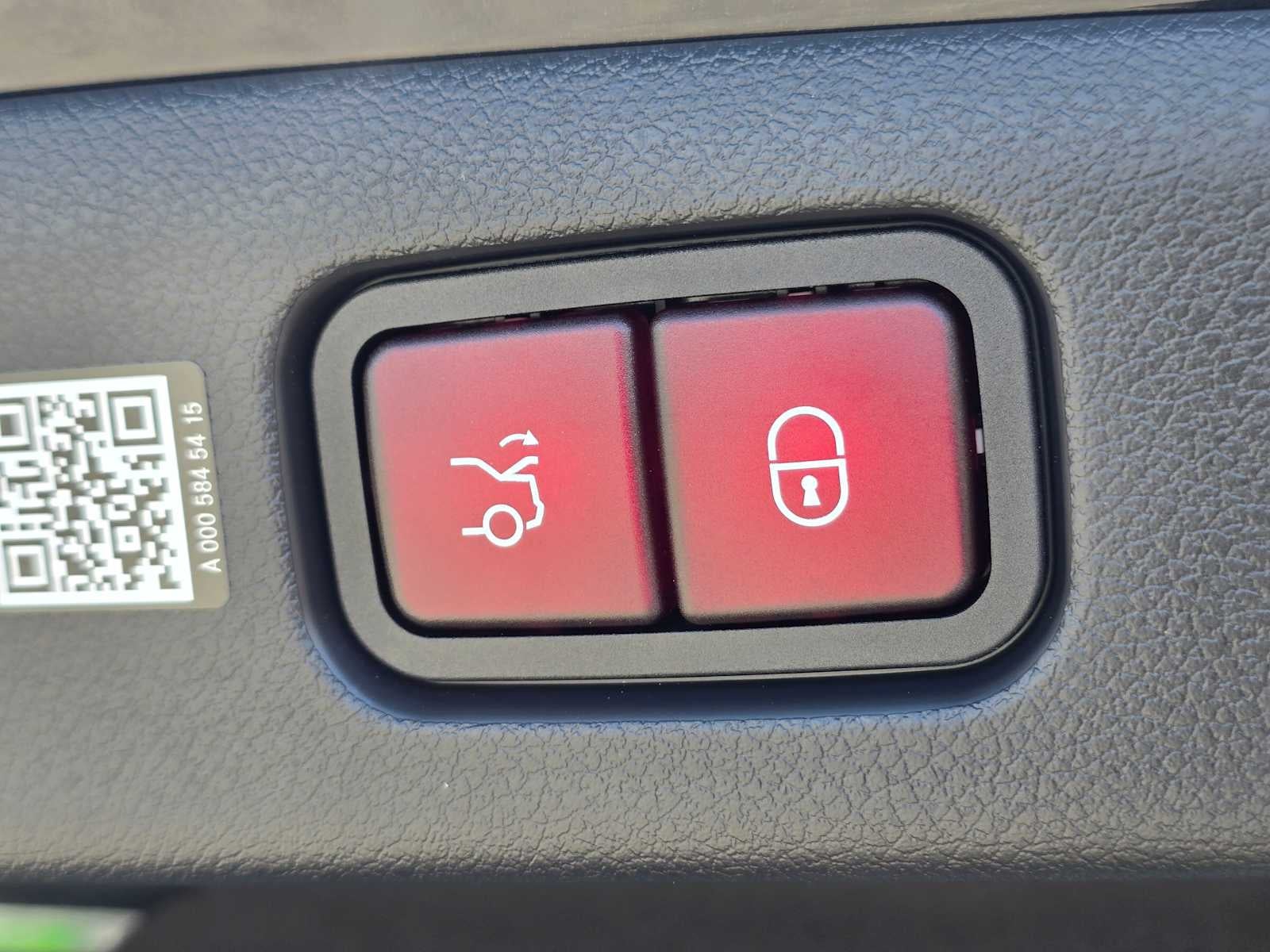 2026 Mercedes-Benz AMG® E 53 E 4MATIC®+ Sedan
