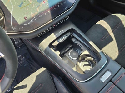 2026 Mercedes-Benz AMG® E 53 E 4MATIC®+ Sedan