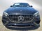2026 Mercedes-Benz AMG® E 53 E 4MATIC®+ Sedan