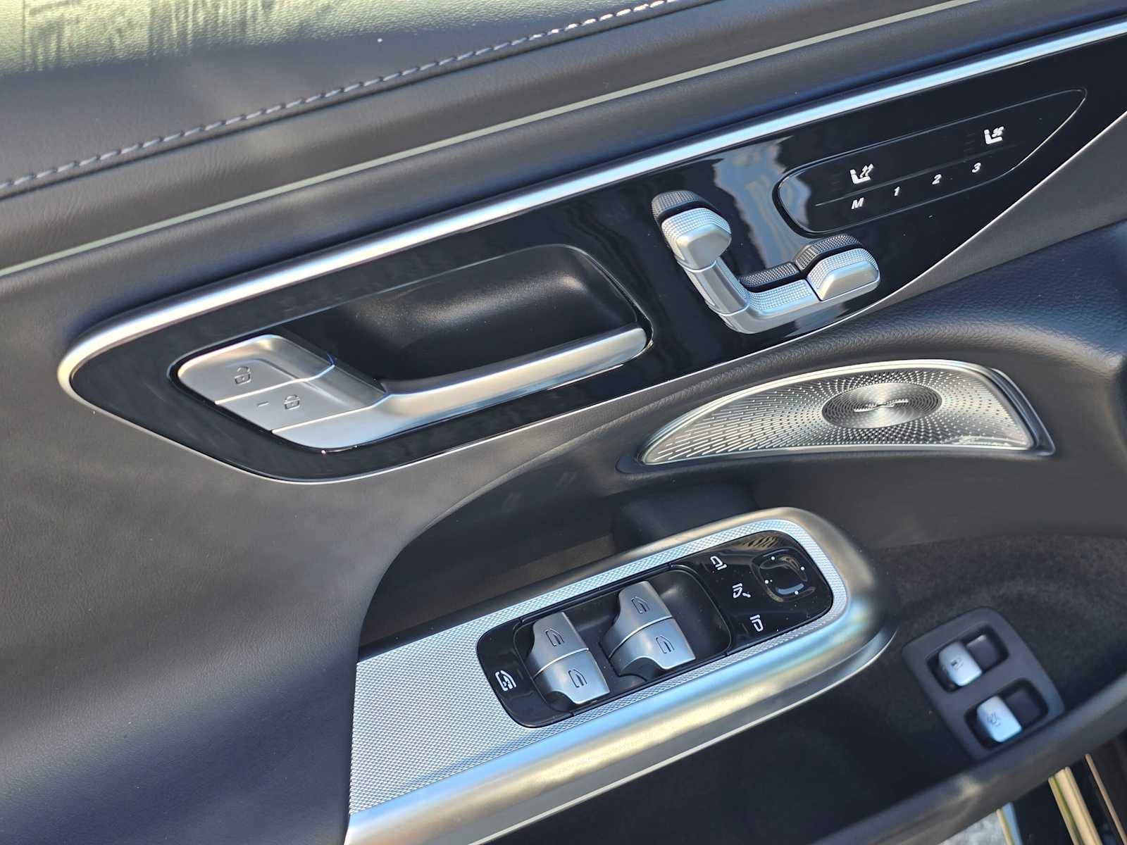 2027 Mercedes-Benz AMG® E 53 Hybrid Sedan