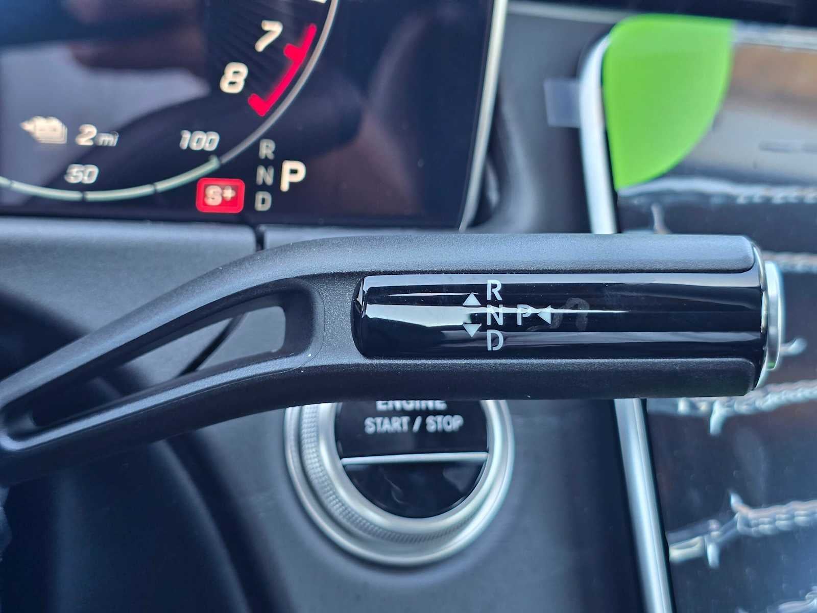 2027 Mercedes-Benz AMG® E 53 Hybrid Sedan