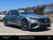 2026 Mercedes-Benz AMG® E 53 E 4MATIC®+ Sedan