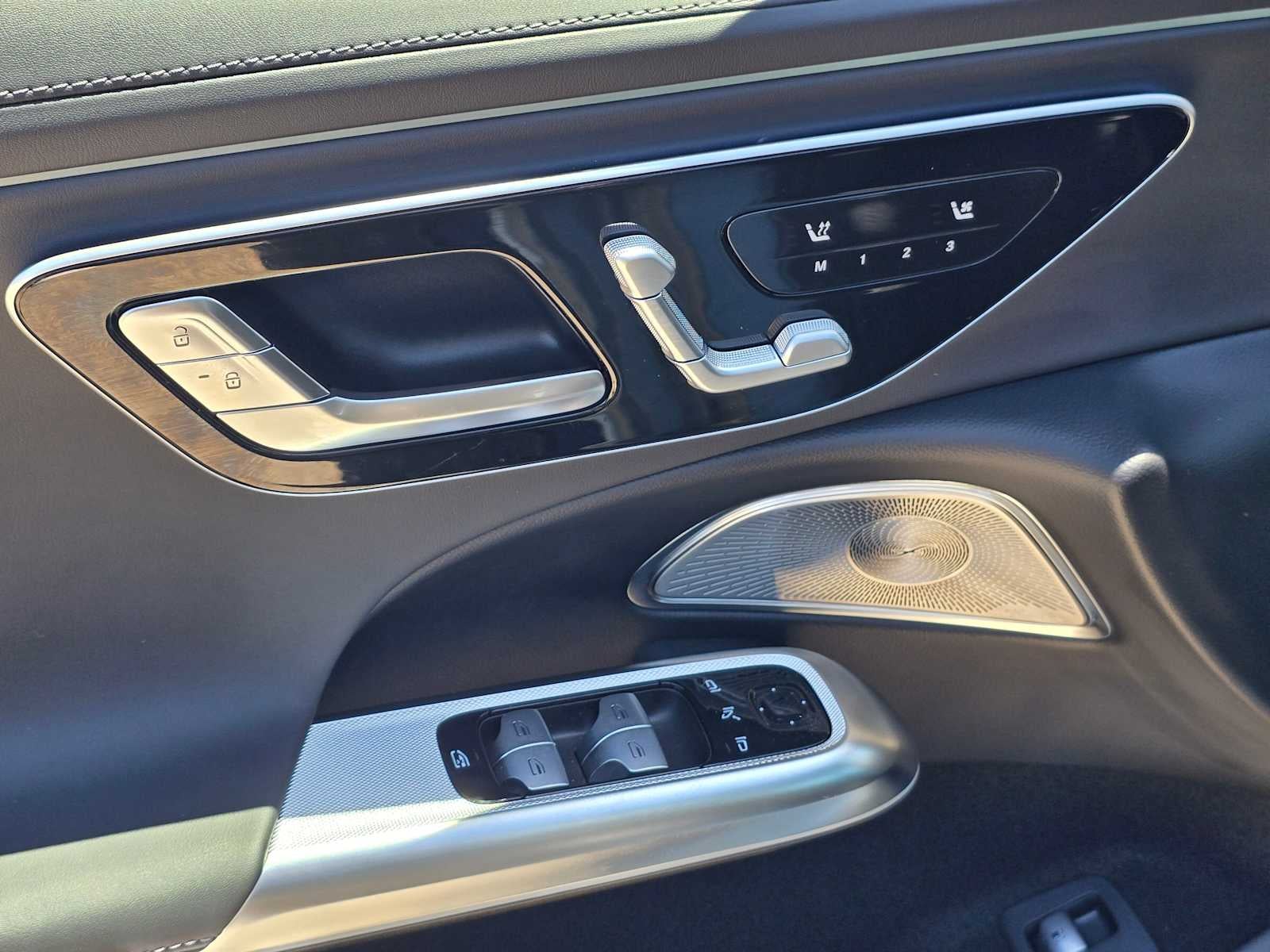 2026 Mercedes-Benz AMG® E 53 E 4MATIC®+ Sedan