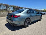 2026 Mercedes-Benz AMG® E 53 E 4MATIC®+ Sedan