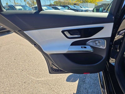 2027 Mercedes-Benz AMG® E 53 Hybrid Wagon