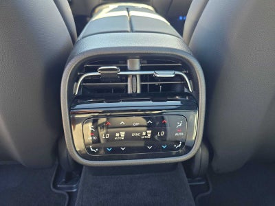 2027 Mercedes-Benz AMG® E 53 Hybrid Wagon