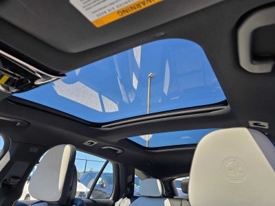 2027 Mercedes-Benz AMG® E 53 Hybrid Wagon