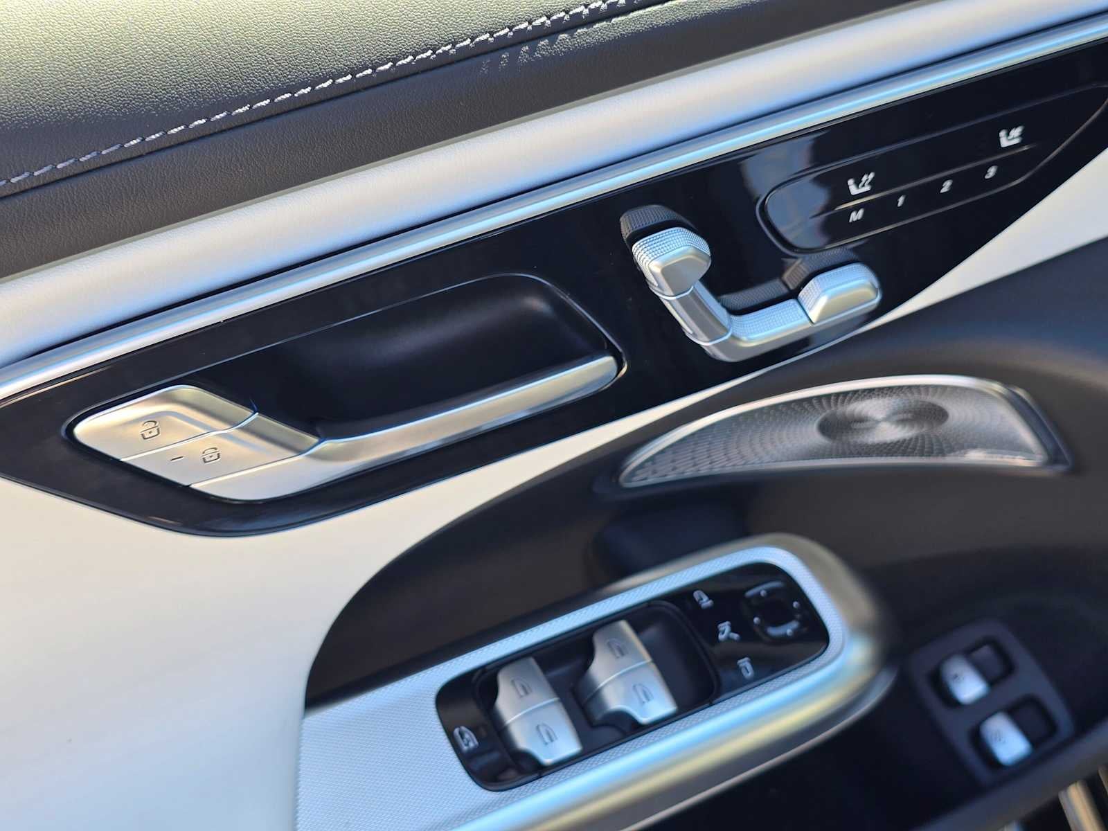 2027 Mercedes-Benz AMG® E 53 Hybrid Wagon