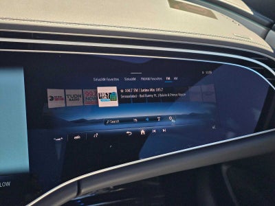 2027 Mercedes-Benz AMG® E 53 Hybrid Wagon