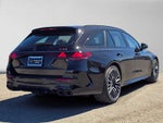 2027 Mercedes-Benz AMG® E 53 Hybrid Wagon