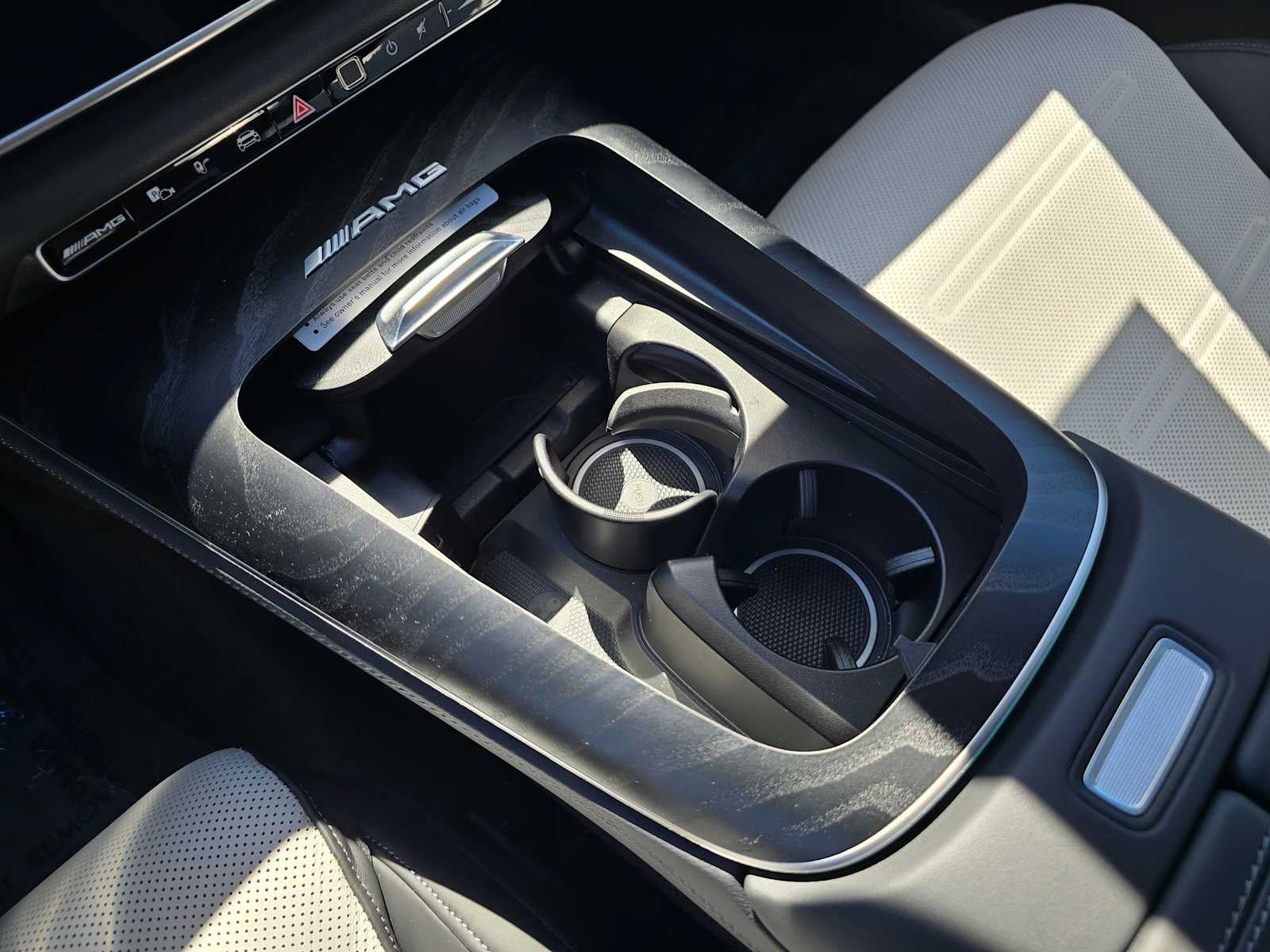 2027 Mercedes-Benz AMG® E 53 Hybrid Wagon
