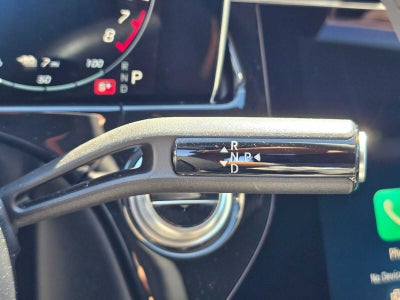 2027 Mercedes-Benz AMG® E 53 Hybrid Wagon