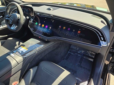 2027 Mercedes-Benz E-Class Wagon