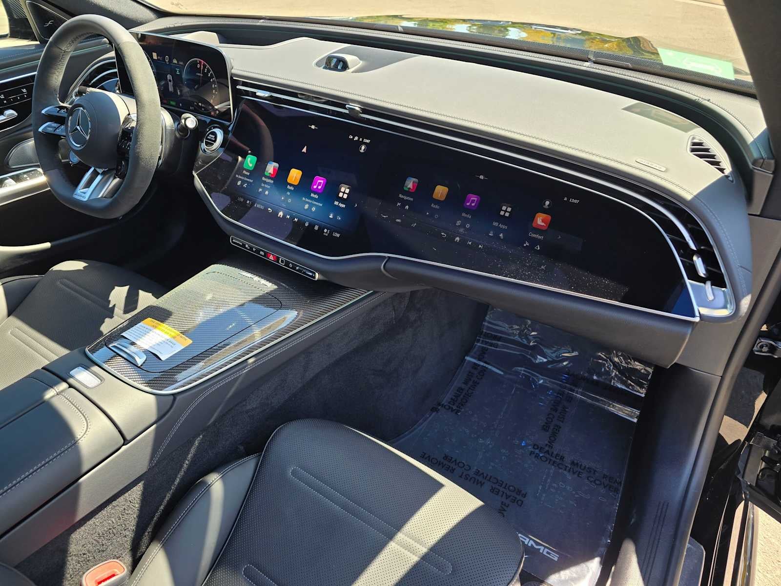 2027 Mercedes-Benz E-Class Wagon