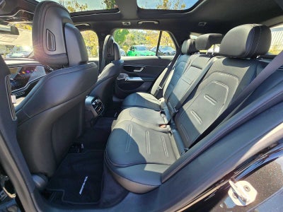 2027 Mercedes-Benz E-Class Wagon