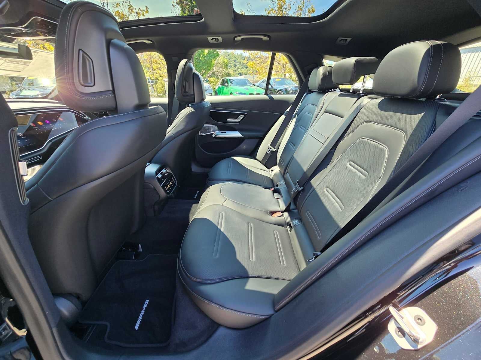 2027 Mercedes-Benz E-Class Wagon