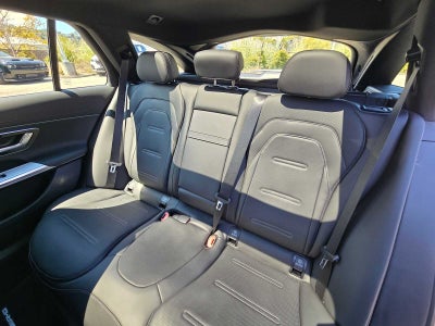 2027 Mercedes-Benz E-Class Wagon