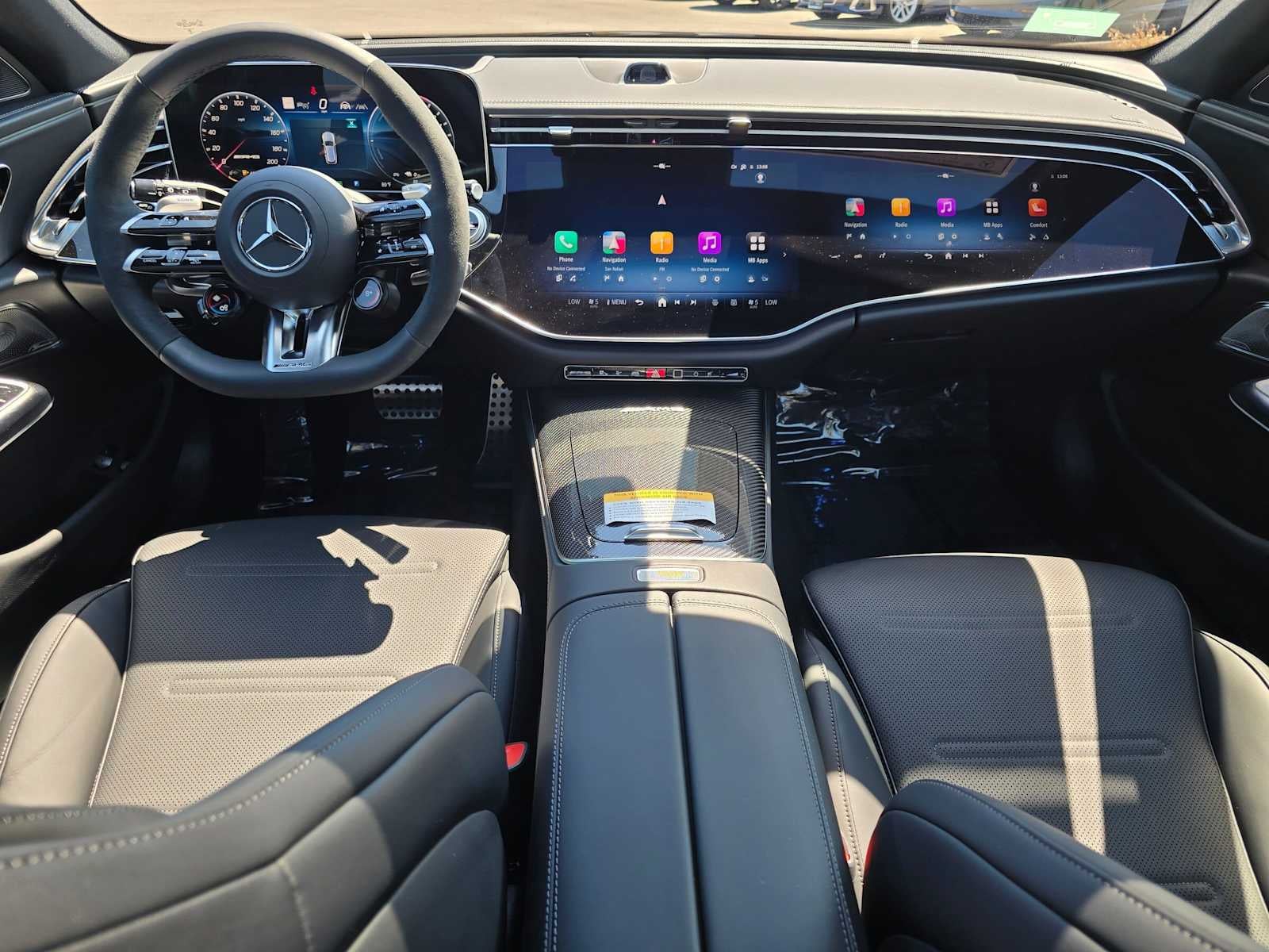 2027 Mercedes-Benz E-Class Wagon