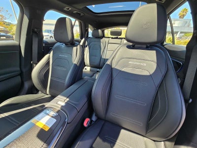 2027 Mercedes-Benz E-Class Wagon