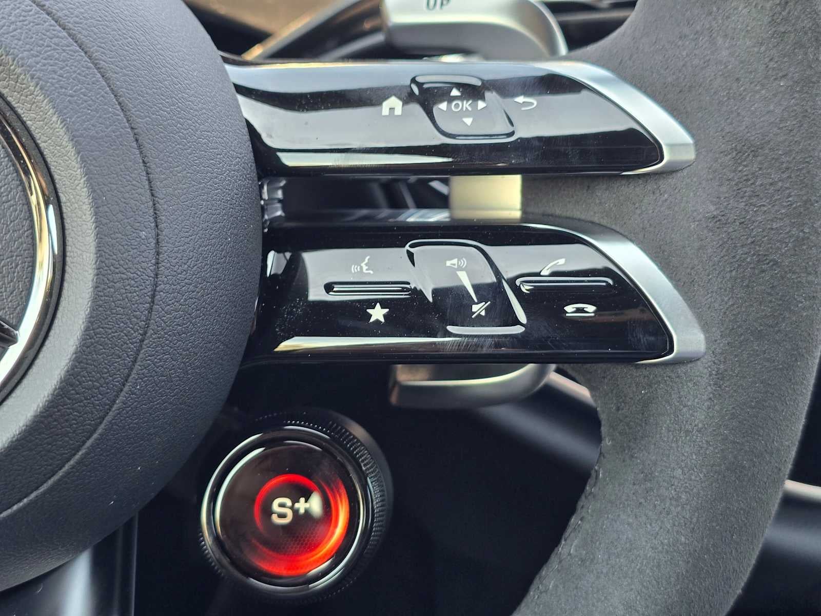 2027 Mercedes-Benz E-Class Wagon